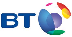 In association with BT
